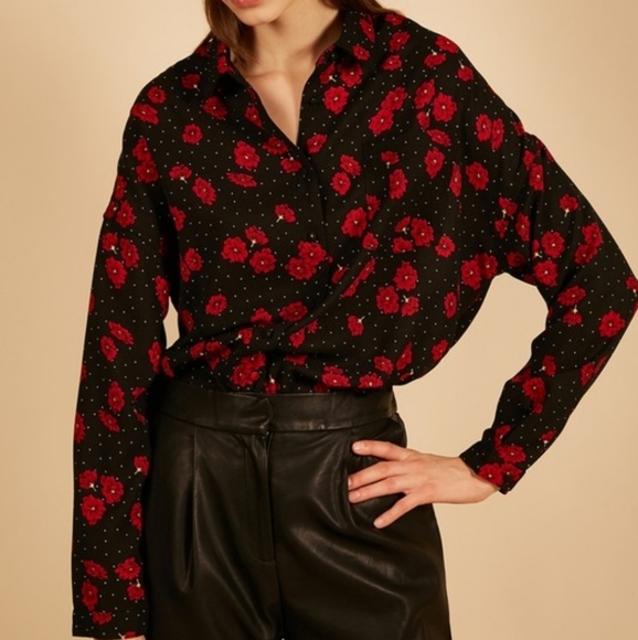 Carlene Top - Picture 1 of 3